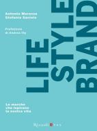 Ebook Lifestyle brand
