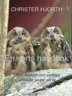 Ebook En sorts handbok di Christer Hjorth edito da Books on Demand
