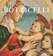 Ebook Botticelli di Victoria Charles edito da Parkstone International