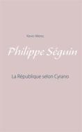 Ebook Philippe Séguin di Kevin Alleno edito da Books on Demand