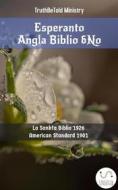 Ebook Esperanto Angla Biblio 6No di Truthbetold Ministry edito da TruthBeTold Ministry