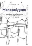 Ebook Monopolygam di Georg Klaar edito da Books on Demand