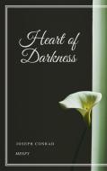 Ebook Heart of Darkness di Joseph Conrad edito da Gérald Gallas