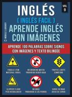 Ebook Inglés ( Inglés Facil ) Aprende Inglés con Imágenes (Vol 9) di Mobile Library edito da Mobile Library