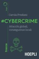 Ebook #Cybercrime di Carola Frediani edito da Hoepli