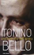 Ebook Tonino Bello. Una biografia dell'anima di Domenico Amato edito da Città Nuova