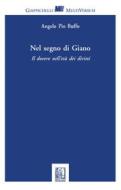 Ebook Nel segno di Giano - e-Book di Angelo Buffo edito da Giappichelli Editore
