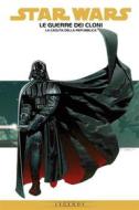 Ebook Star Wars Epic – Le Guerre dei Cloni 3 di AA. VV. edito da Panini Spa - Socio Unico