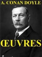 Ebook Œuvres d&apos;Arthur Conan Doyle di Arthur Conan Doyle edito da Youcanprint