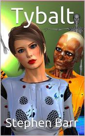 Ebook Tybalt di Stephen Barr edito da iOnlineShopping.com
