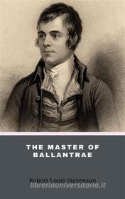 Ebook The Master of Ballantrae di Robert Louis Stevenson edito da GIANLUCA