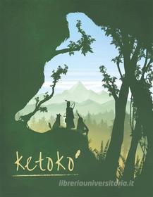 Ebook Ketoko di Tobias Emonts, Holley edito da Books on Demand