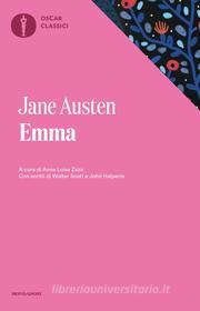 Ebook Emma (Mondadori) di Austen Jane edito da Mondadori