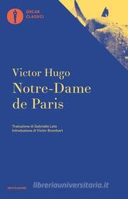 Ebook Notre-Dame de Paris di Hugo Victor edito da Mondadori