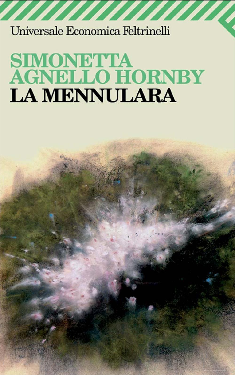 Ebook La Mennulara di Simonetta Agnello Hornby edito da Feltrinelli Editore