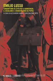 Ebook Emilio Lussu di AA. VV. edito da Mimesis Edizioni