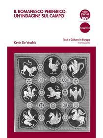 Ebook Il romanesco periferico: un'indagine sul campo di Kevin De Vecchis edito da Pacini Editore