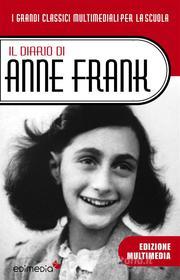 Ebook Il diario di Anne Frank di Anna Frank edito da Edimedia