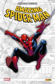 Ebook Avengers presenta: Spider-Man di ANTOLOGIA AUTORI VARI edito da Panini Marvel Italia