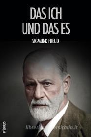 Ebook Das Ich und das Es di Sigmund Freud edito da FV Éditions