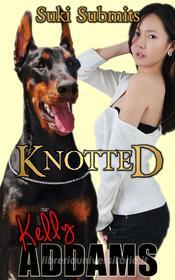 Ebook Knotted di Kelly Addams edito da PMO Publishing