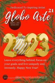 Ebook Globo Arte January 2023 di globo arte edito da ar