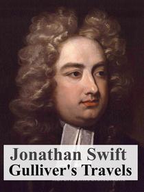 Libro Ebook Gulliver's Travels di Jonathan Swift di Books on Demand
