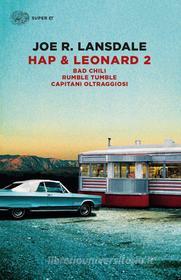 Ebook Hap & Leonard 2 di Lansdale Joe R. edito da Einaudi