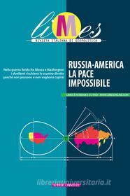 Ebook Limes - Russia-America, la pace impossibile di Limes edito da Limes