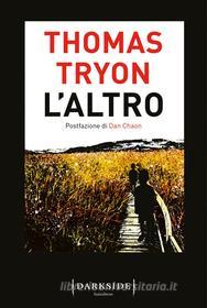 Ebook L'altro di Thomas Tryon edito da Fazi Editore