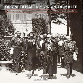Ebook Ordine di Malta – Ordre de Malte di AA. VV. edito da Gangemi Editore