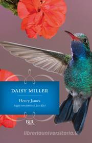 Ebook Daisy Miller di James Henry edito da BUR