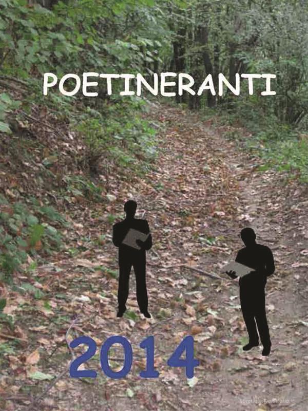 Ebook 2014 di Poetineranti edito da Youcanprint