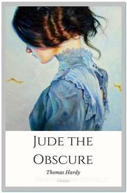 Ebook Jude the Obscure di Thomas Hardy edito da Qasim Idrees