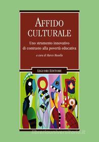 Ebook Affido culturale di Marco Musella edito da Liguori Editore