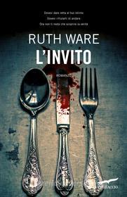 Ebook L' Invito di Ruth Ware edito da Corbaccio