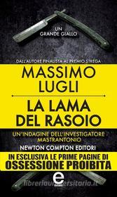 Ebook La lama del rasoio di Massimo Lugli edito da Newton Compton Editori