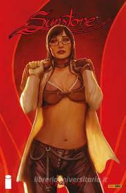 Ebook Sunstone 2 (Collection) di Stjepan Sejic edito da Panini Spa - Socio Unico