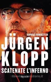 Ebook Jurgen Klopp di Honigstein Raphael edito da Rizzoli