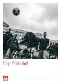 Ebook Hool di Philipp Winkler edito da 66THAND2ND