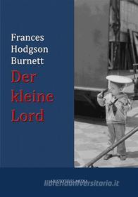 Libro Ebook Der kleine Lord di Frances Hodgson Burnett di aristoteles