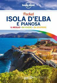 Ebook Isola d'Elba e Pianosa Pocket di Giacomo Bassi edito da EDT