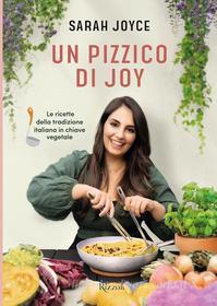 Ebook Un pizzico di Joy di Sarah Joyce - Joyceonfire edito da Rizzoli