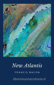 Ebook New Atlantis di Francis Bacon edito da GIANLUCA