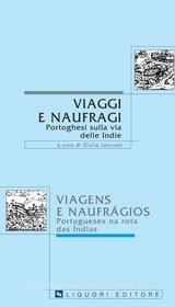 Ebook Viaggi e naufragi di Giulia Lanciani edito da Liguori Editore