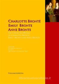 Ebook Wuthering Heights di Emily Brontë edito da PergamonMedia