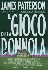 Ebook Il gioco della Donnola di James Patterson edito da Longanesi