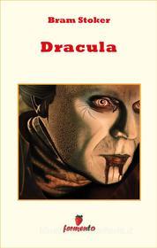 Libro Ebook Dracula di Bram Stoker di Fermento