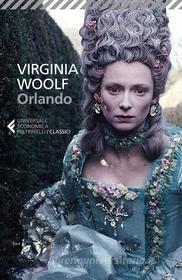 Libro Ebook Orlando di Virginia Woolf di Feltrinelli Editore