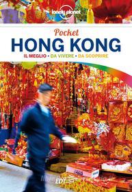 Ebook Hong Kong Pocket di Piera Chen, Emily Matchar edito da EDT